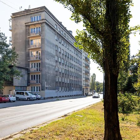 Slowacki Avenue Family Apartment Kraków by Renters Exterior foto