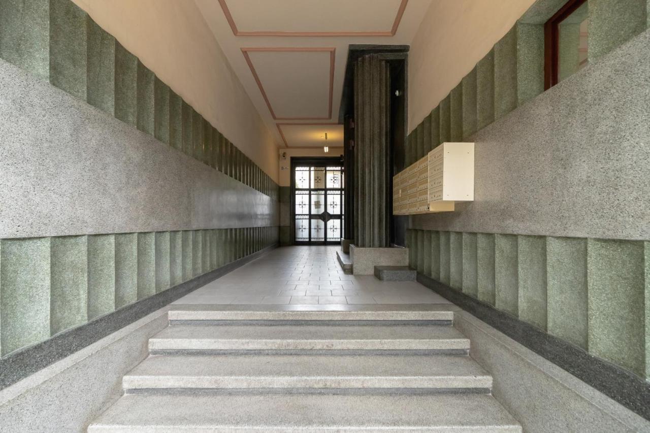Slowacki Avenue Family Apartment Kraków by Renters Exterior foto