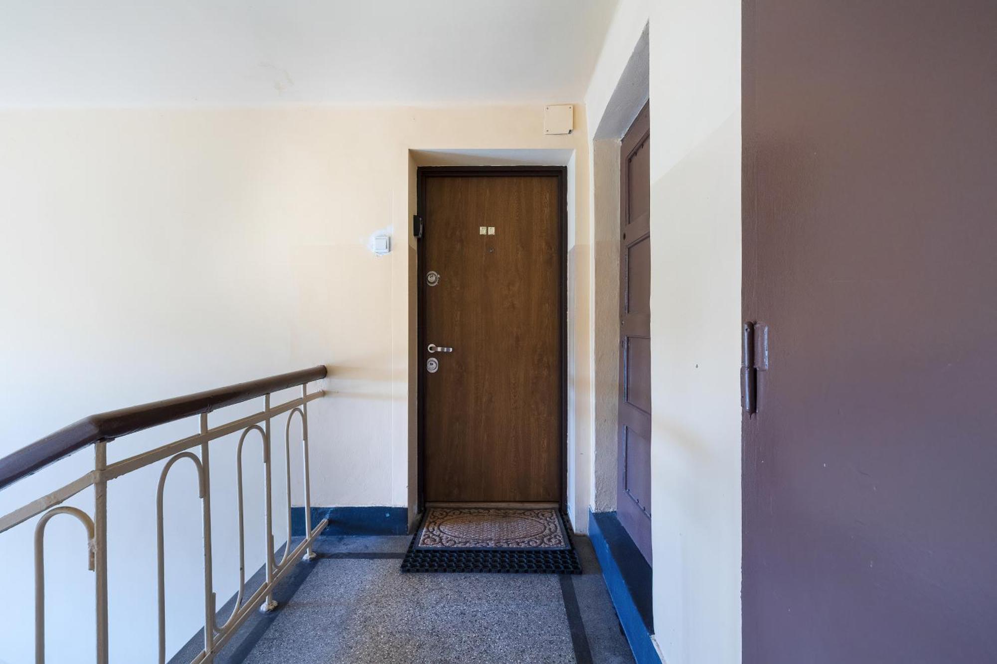 Slowacki Avenue Family Apartment Kraków by Renters Exterior foto