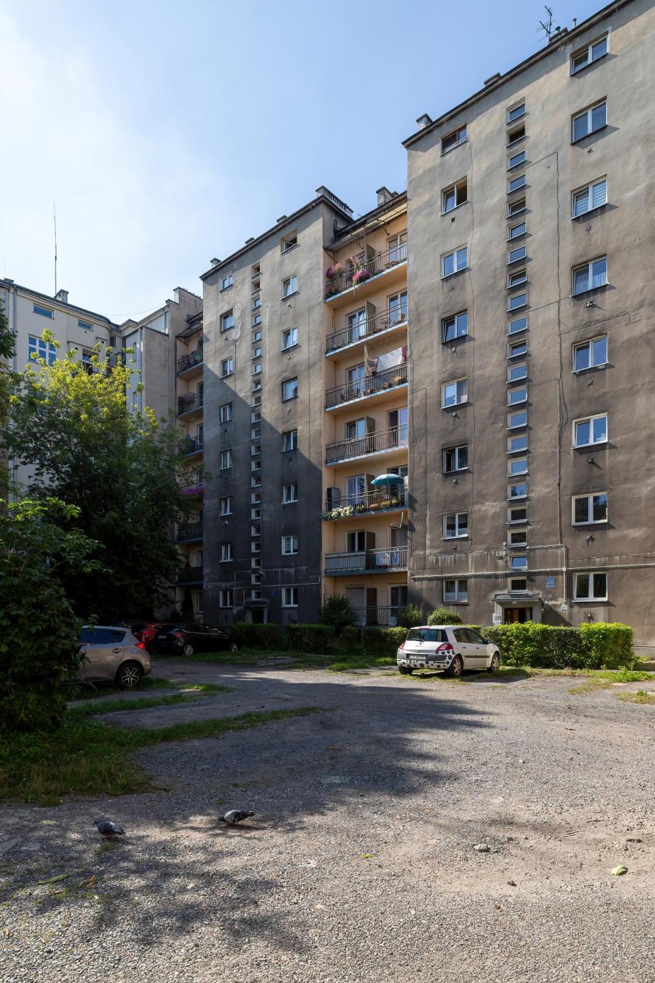 Slowacki Avenue Family Apartment Kraków by Renters Exterior foto