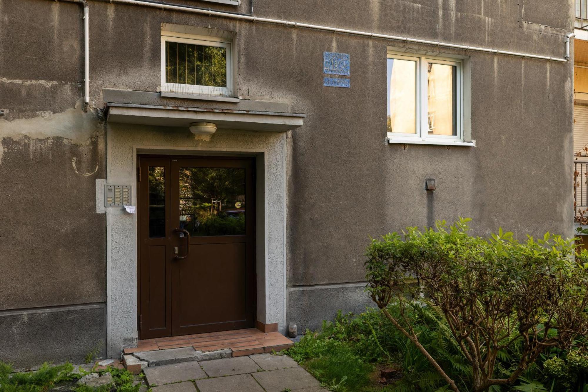 Slowacki Avenue Family Apartment Kraków by Renters Exterior foto