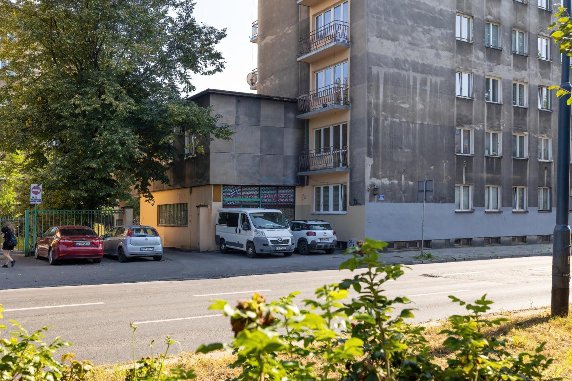 Slowacki Avenue Family Apartment Kraków by Renters Exterior foto